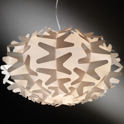 Corp de iluminat Slamp, lustra Cactus Suspension Corp de iluminat Slamp, lustra Cactus Suspension